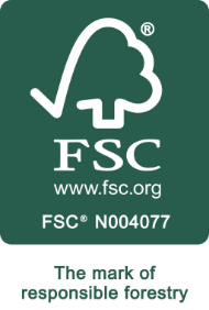 FSC®︎認証マーク
